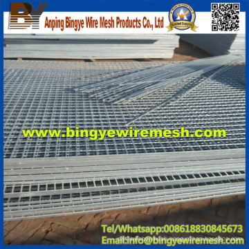 Galvanized Steel Structure Bar Grating (China factory)